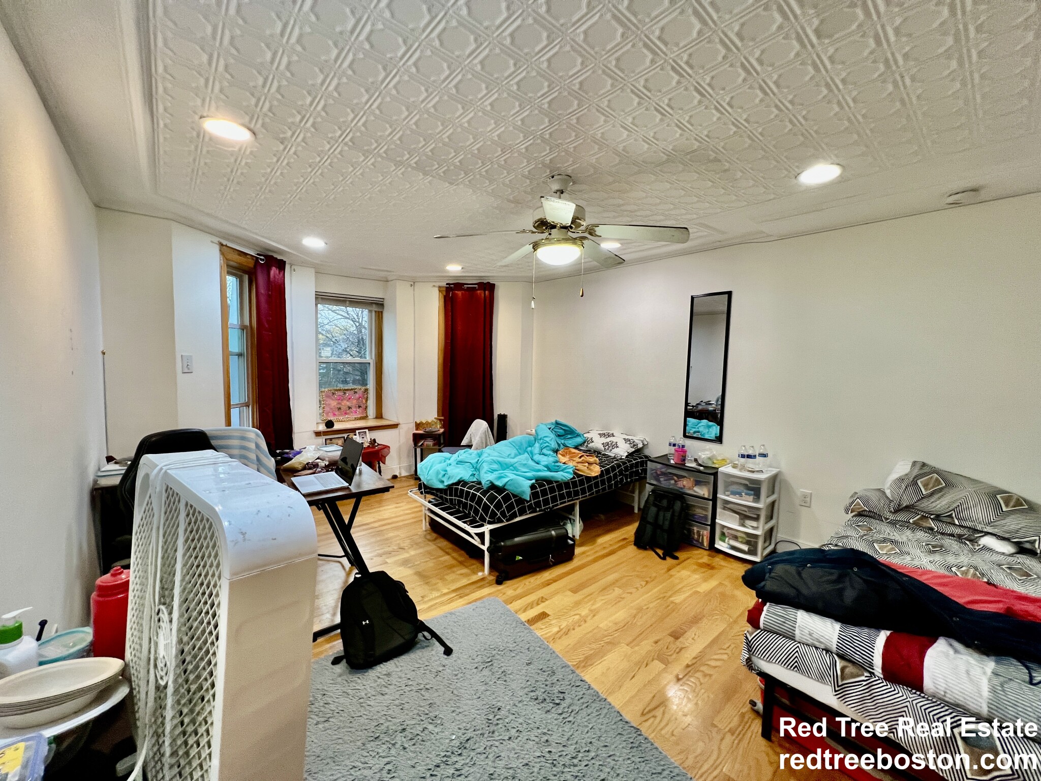 23 Highland Park Ave, Roxbury