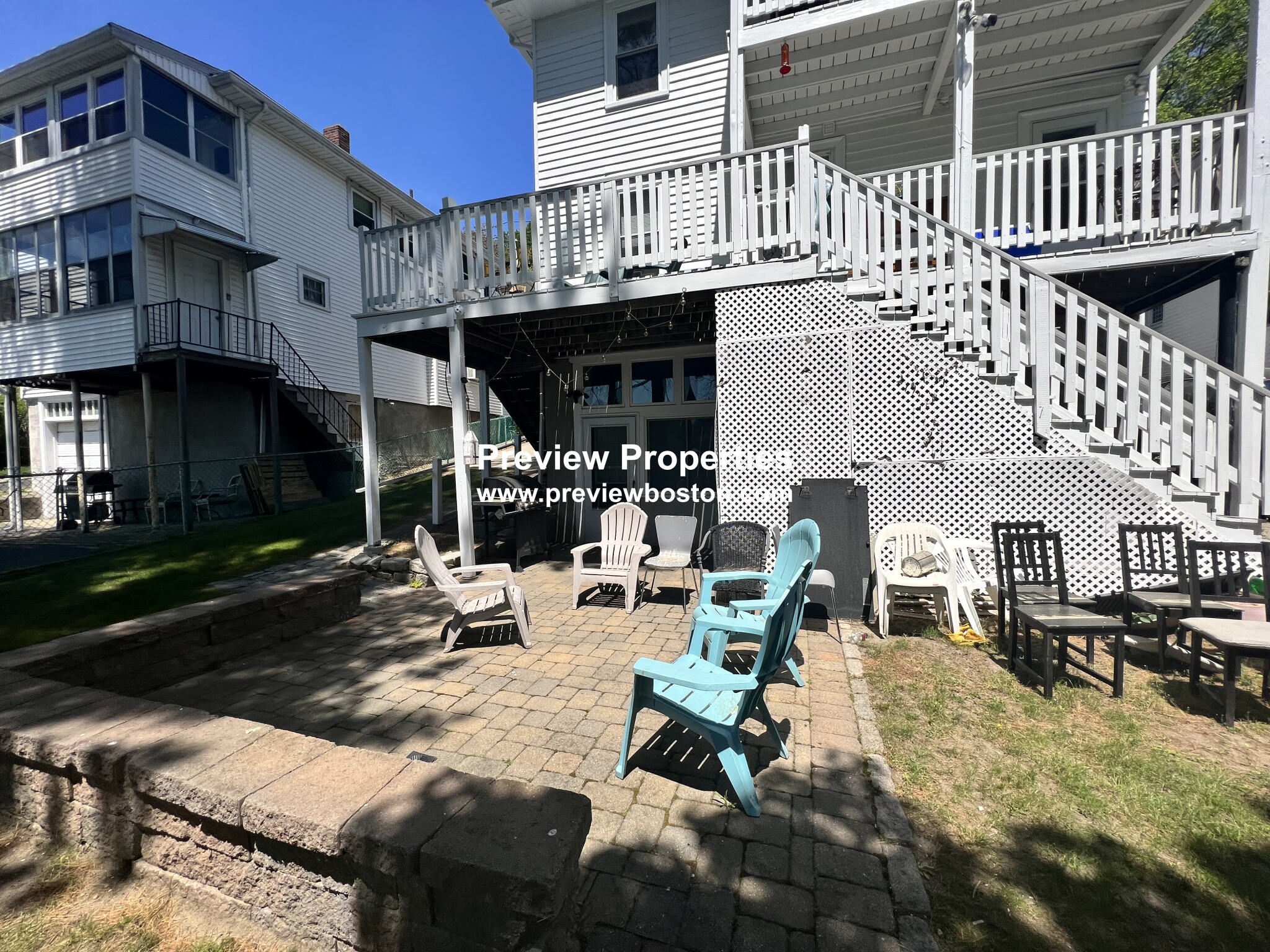 60 Kenrick St, Brighton