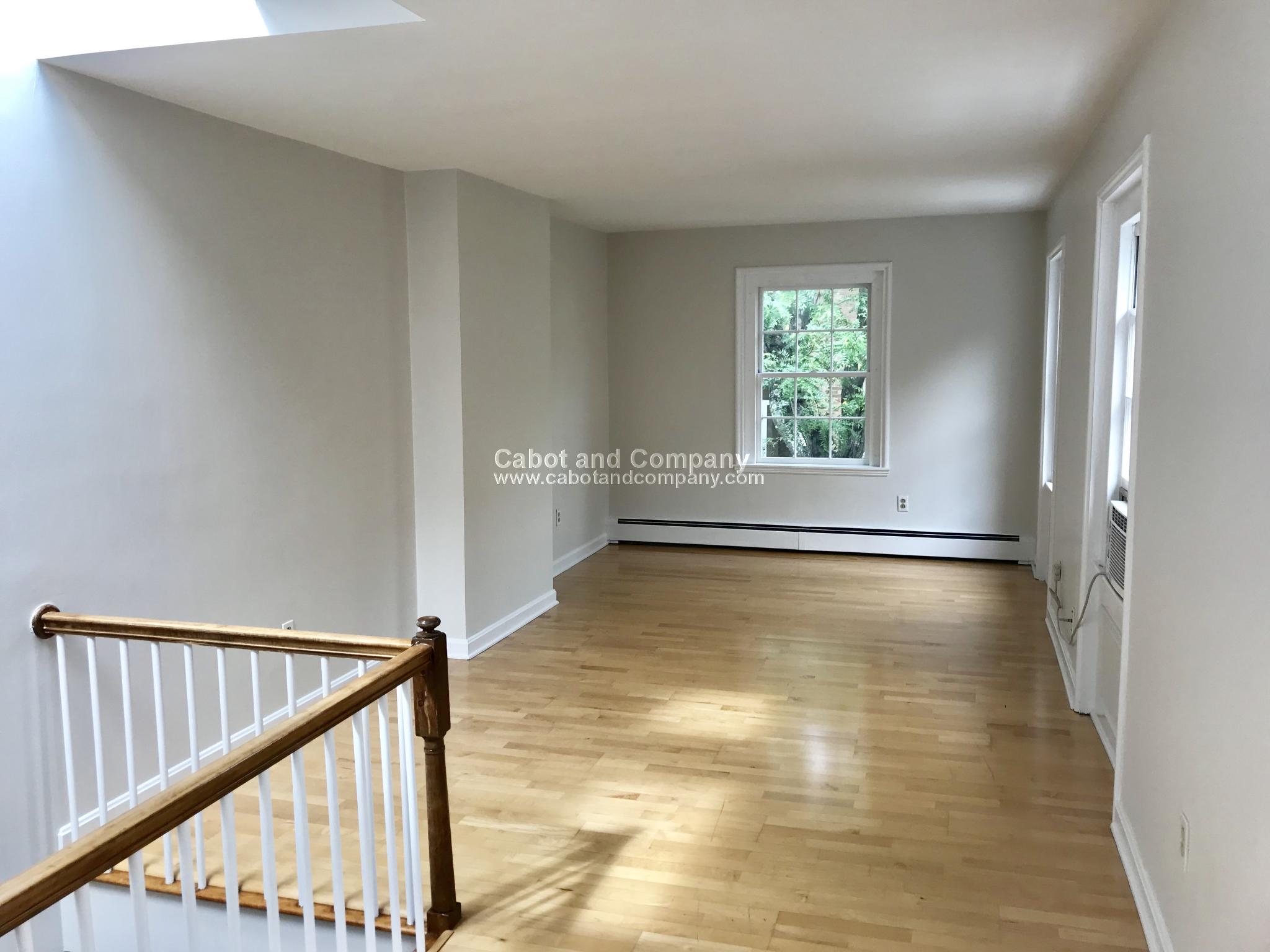 10 Church St, Back Bay