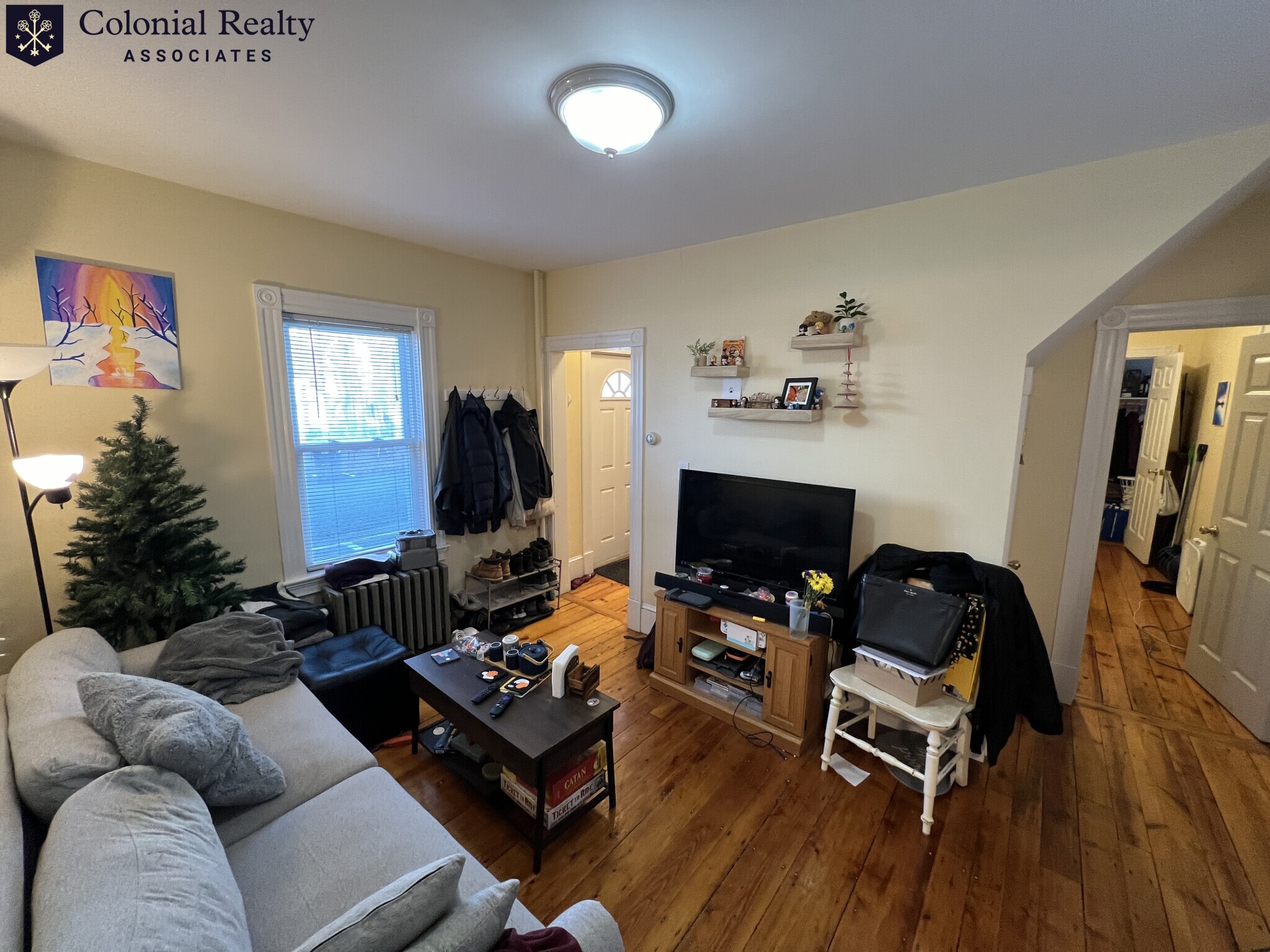 9 White St Pl, Porter Square