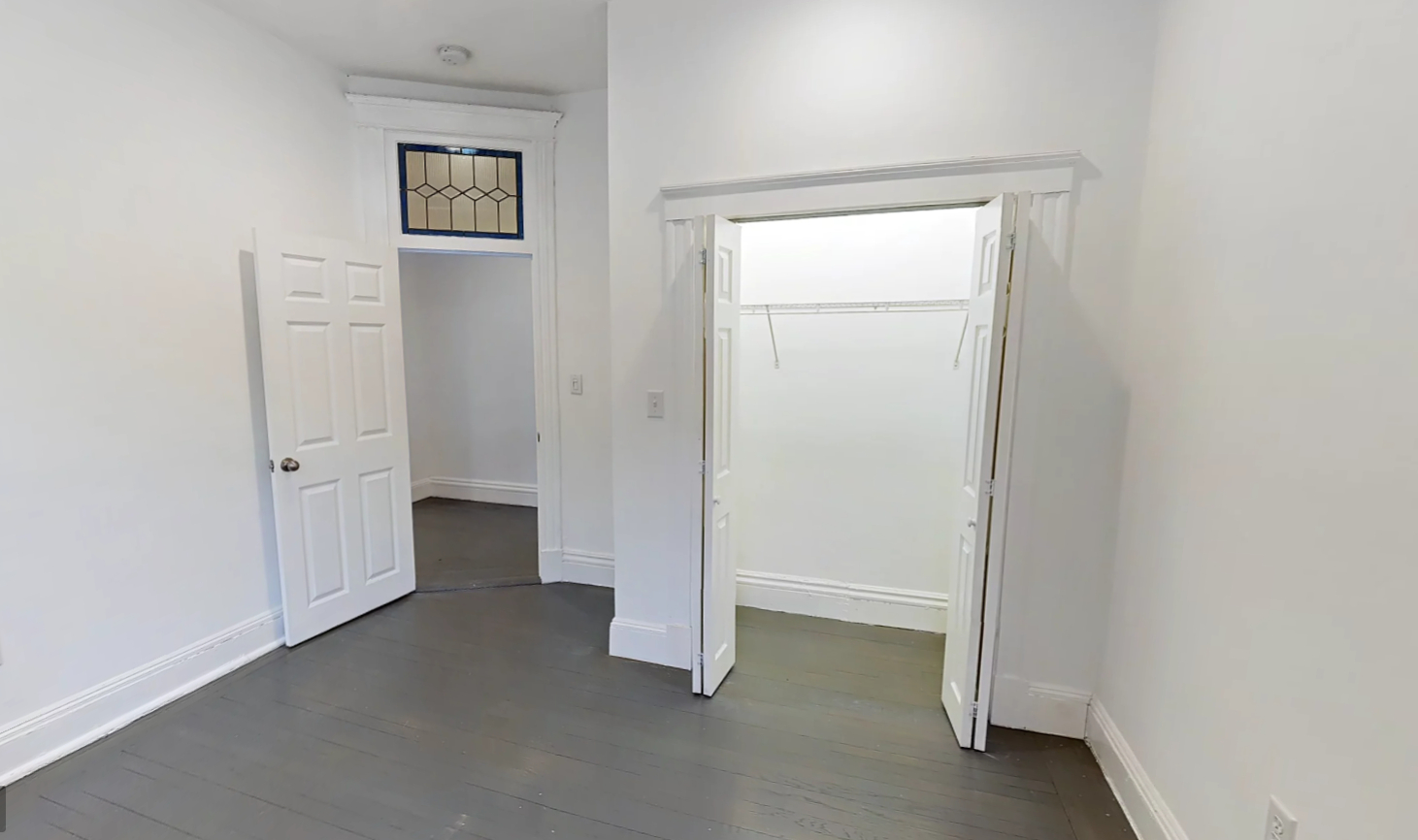 36 Queensberry St, Fenway