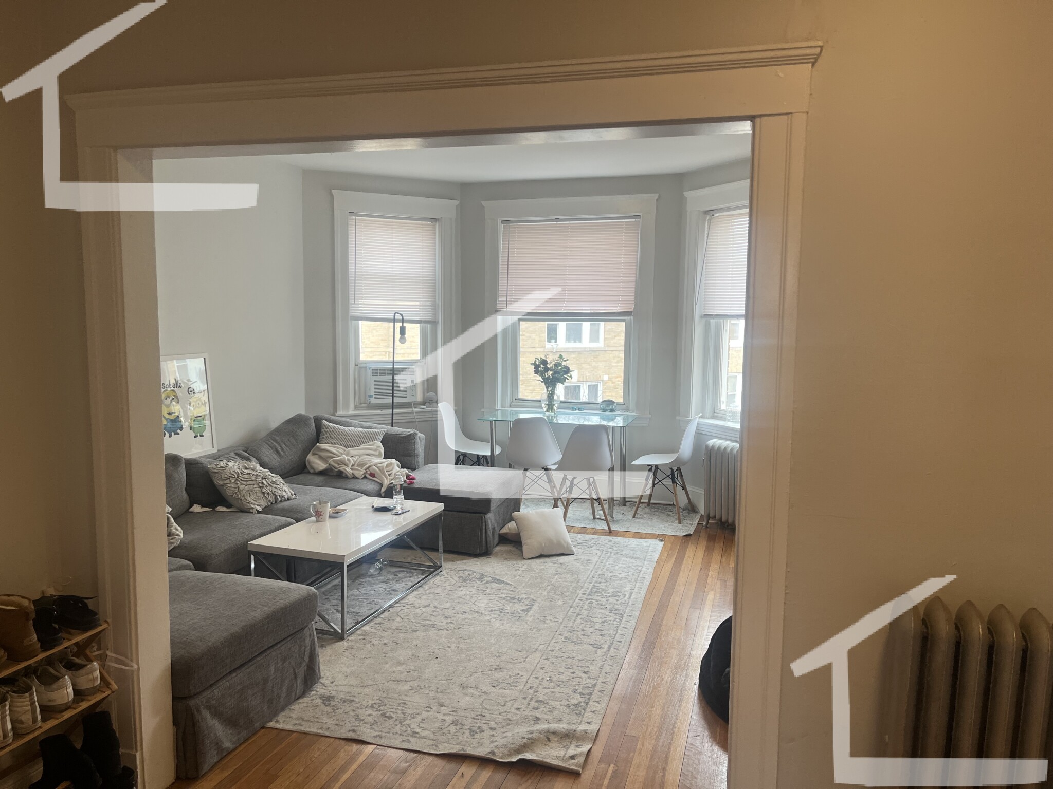 241 Freeman St, North Brookline