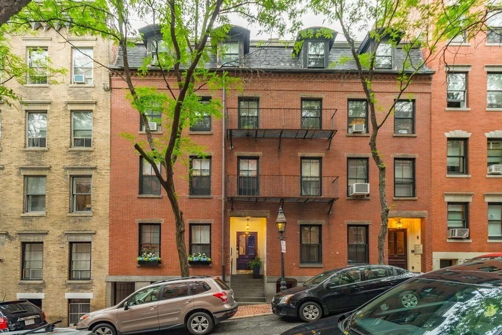 42 Garden St, Beacon Hill