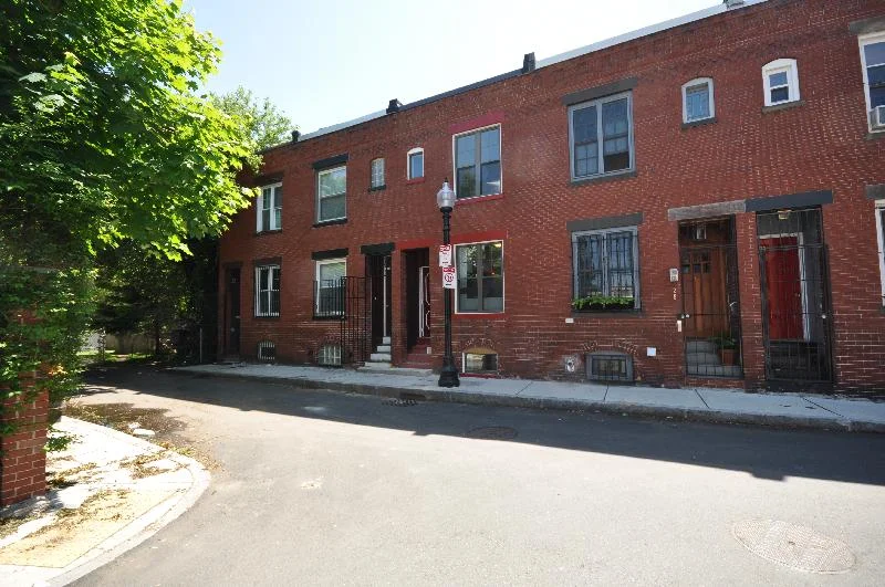 22 Sussex St, South End