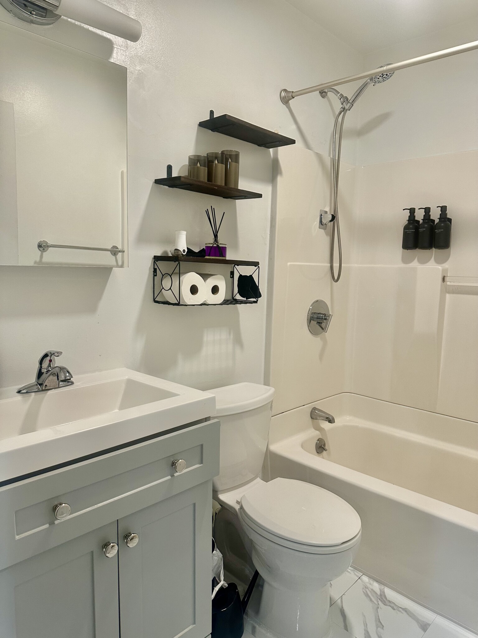 6 Cleveland Pl, North End