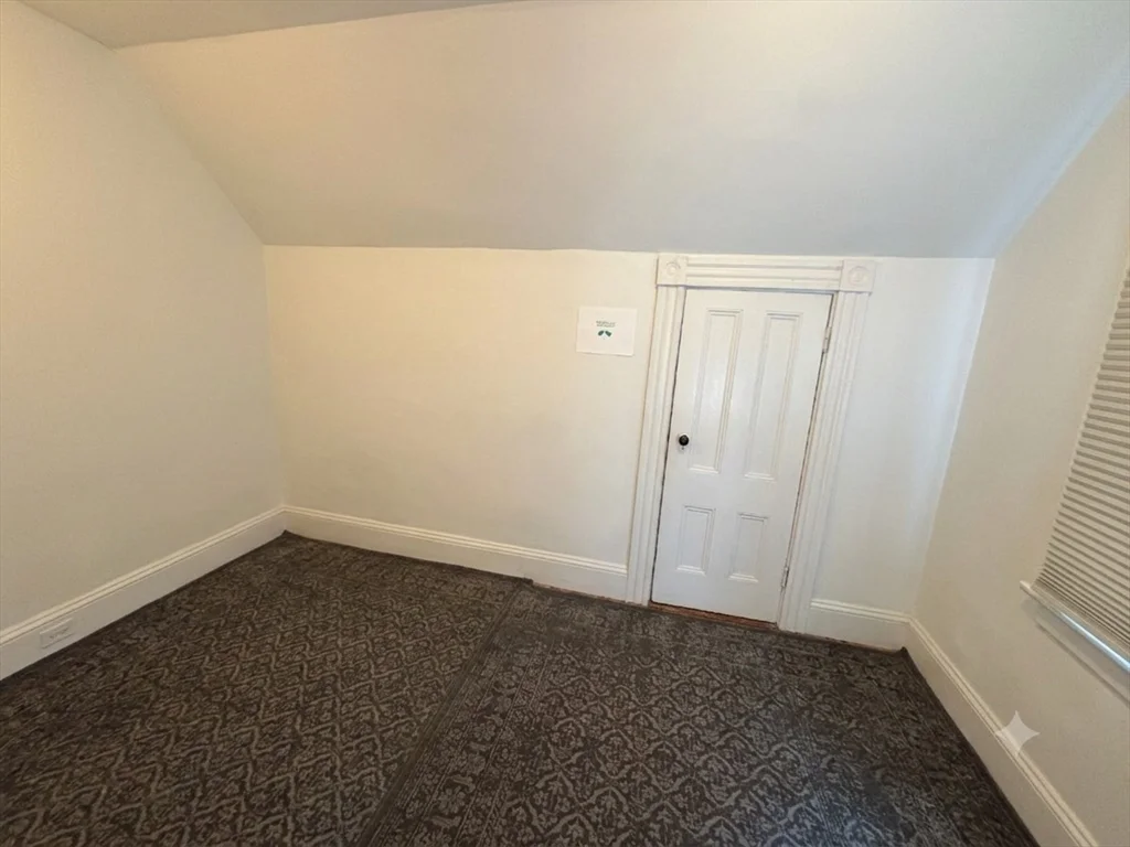 58 Willow Ave, Porter Square