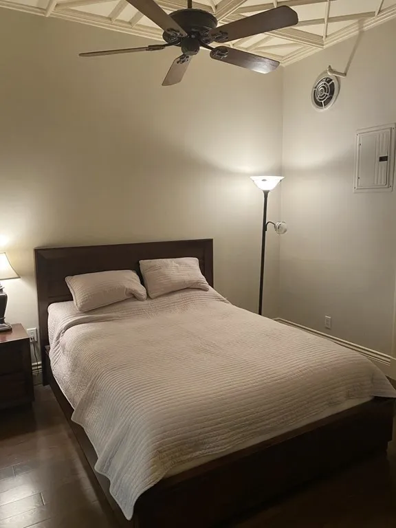 259 Marlborough St, Back Bay