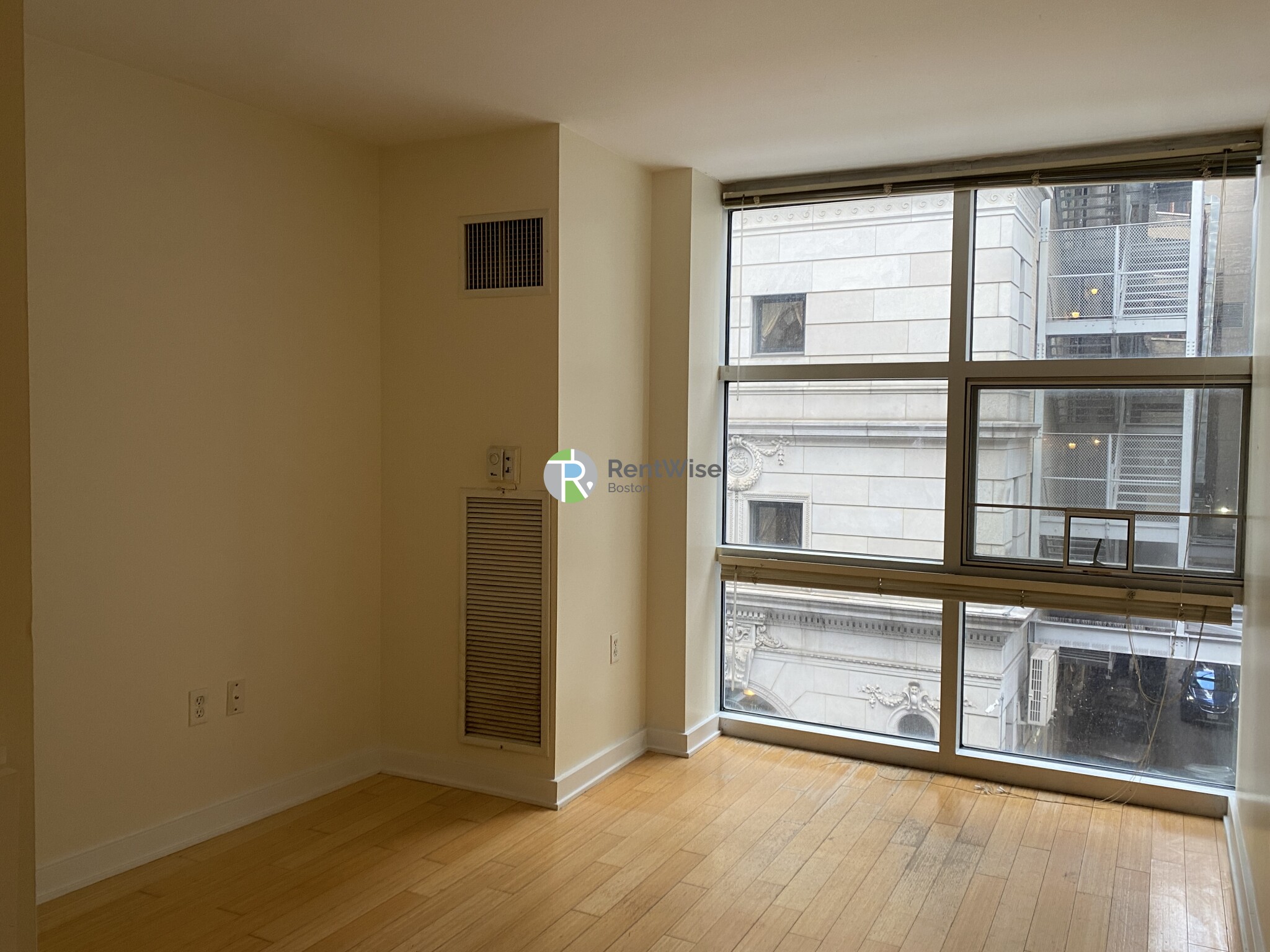 40 Boylston St, Downtown