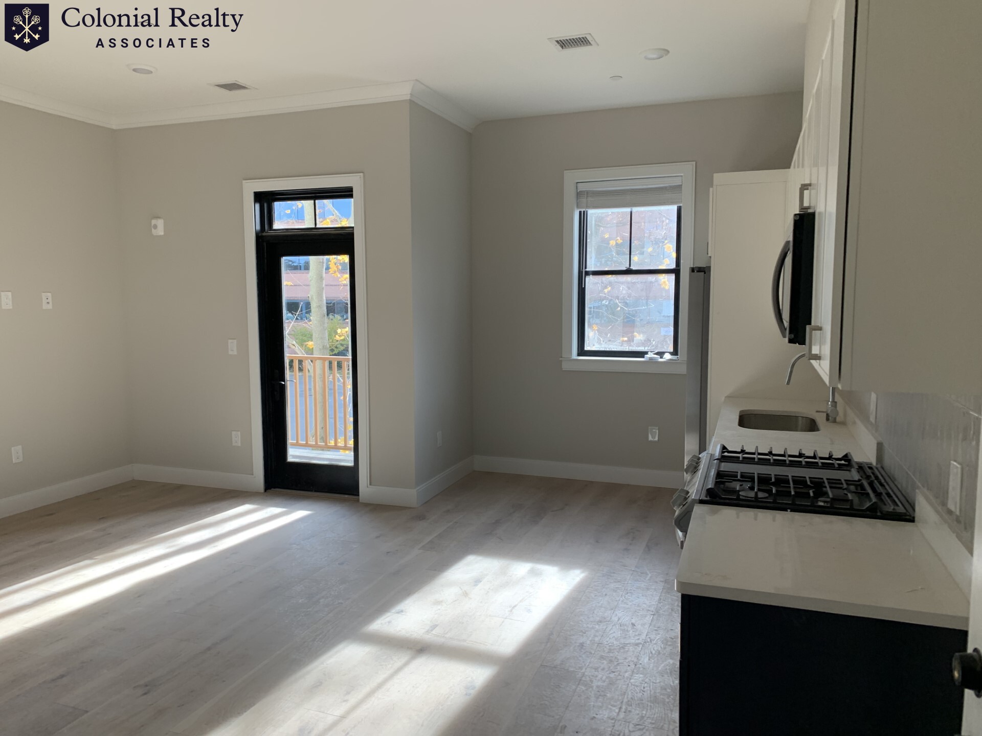 165 Everett St, Allston