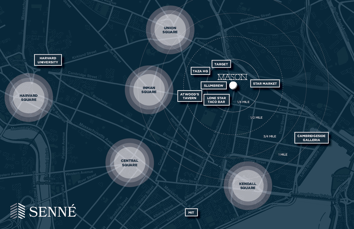 44 Medford St, Ward Two