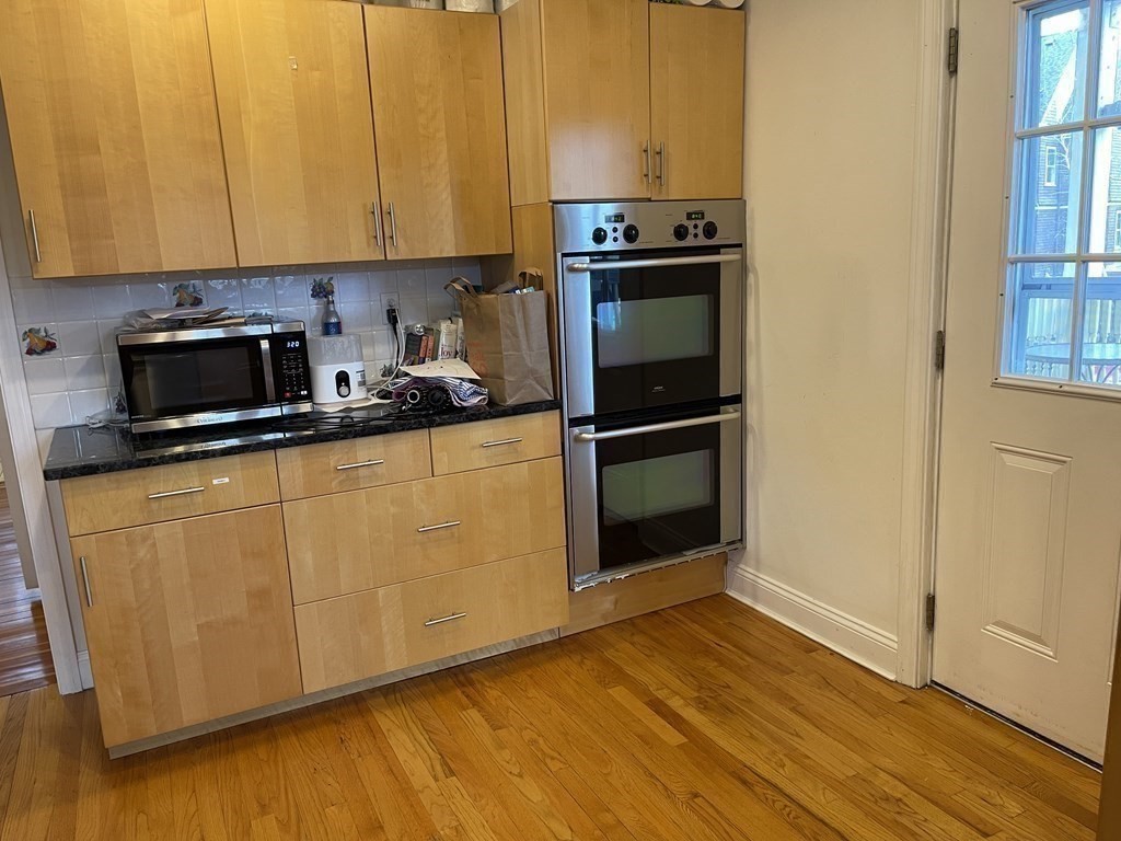 1 Brook St, Brookline Village