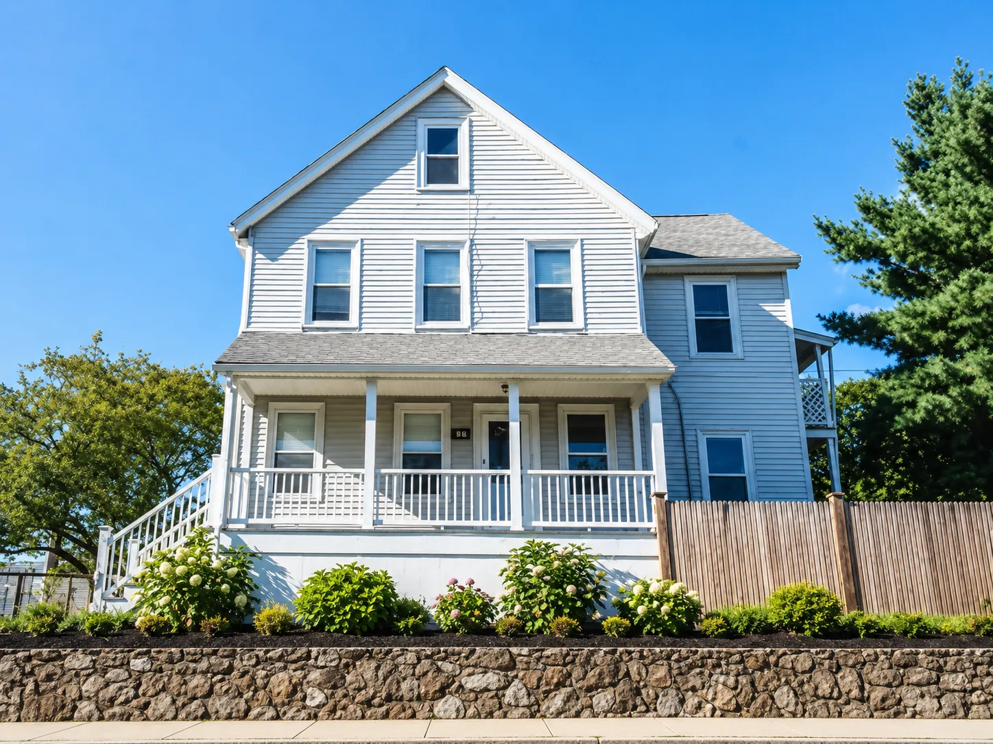 63 Catherine St, Jamaica Plain