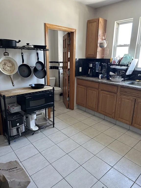 1 Ossipee Rd, Tufts University