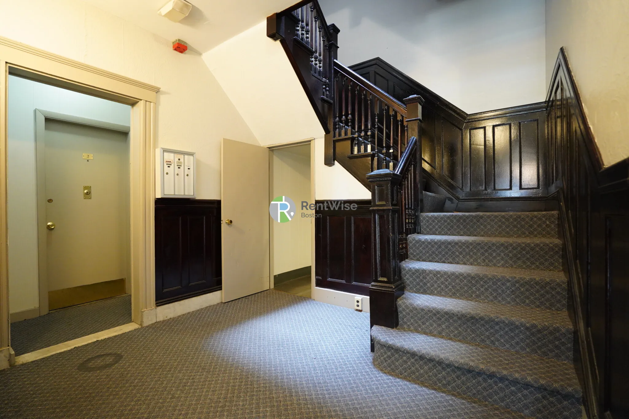 1124 Commonwealth Ave, Allston