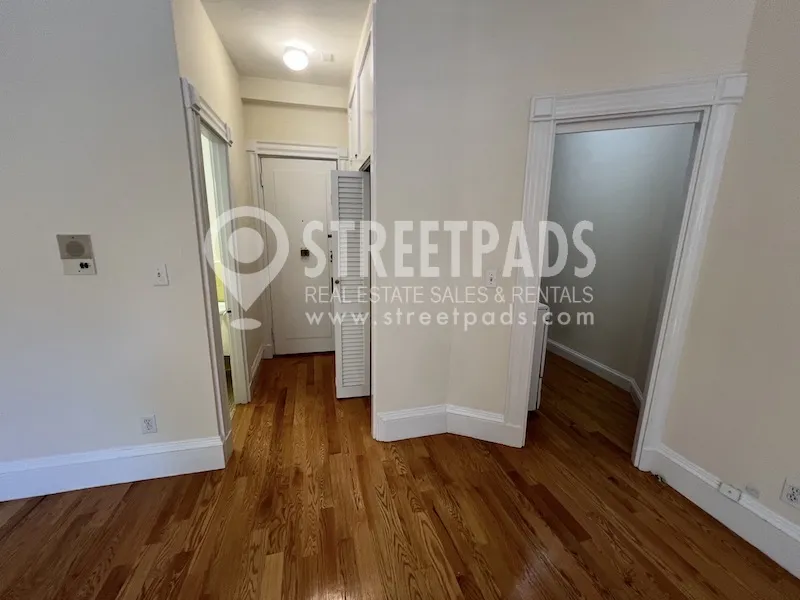 504 Beacon St, Back Bay