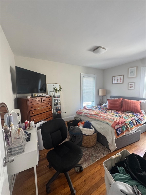 58 Saunders, Allston