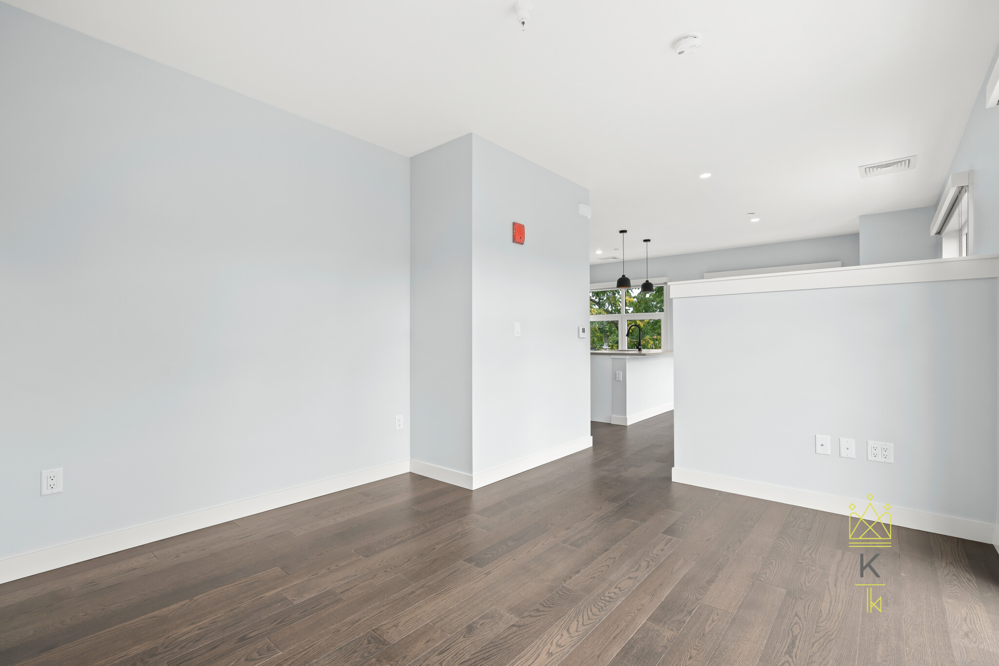 54 Auburn St, Coolidge Corner