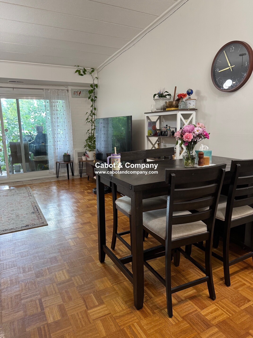 300 Tremont St, Newton Corner