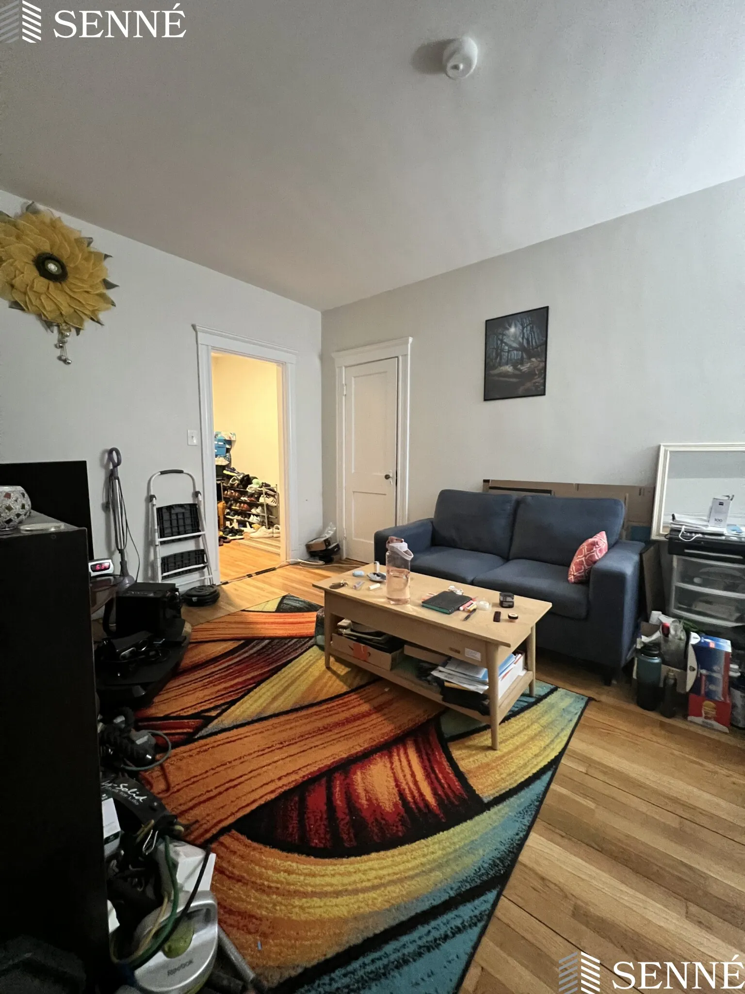 30 Langdon St, Neighborhood Nine