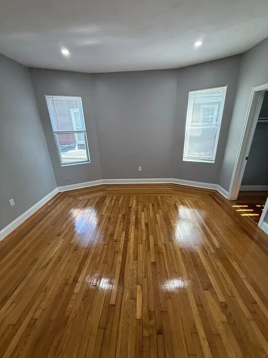 96-98 Blue Hill Ave, Roxbury