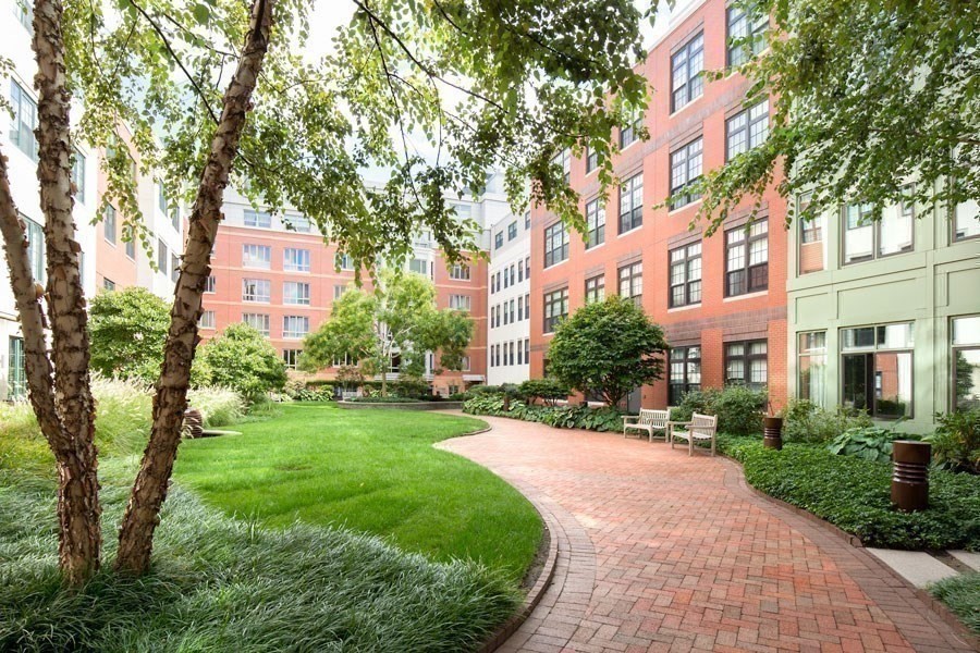 17 Otis St, Cambridge