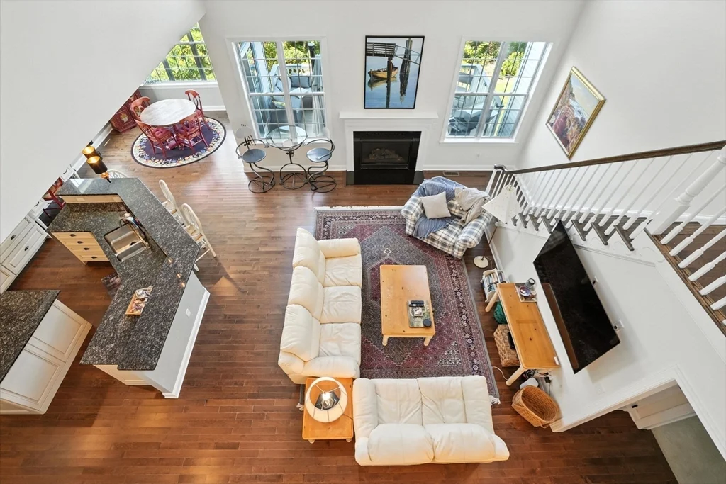 8 Skipping Stone, Plymouth