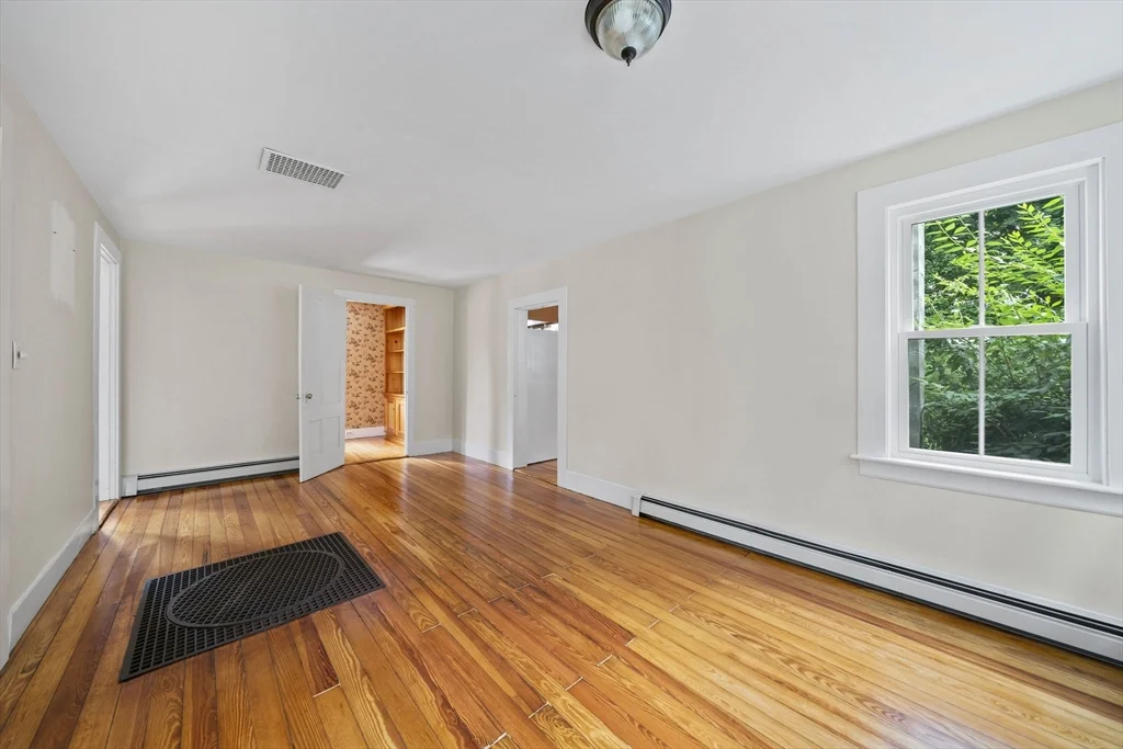 17 Lovers Ln, Duxbury