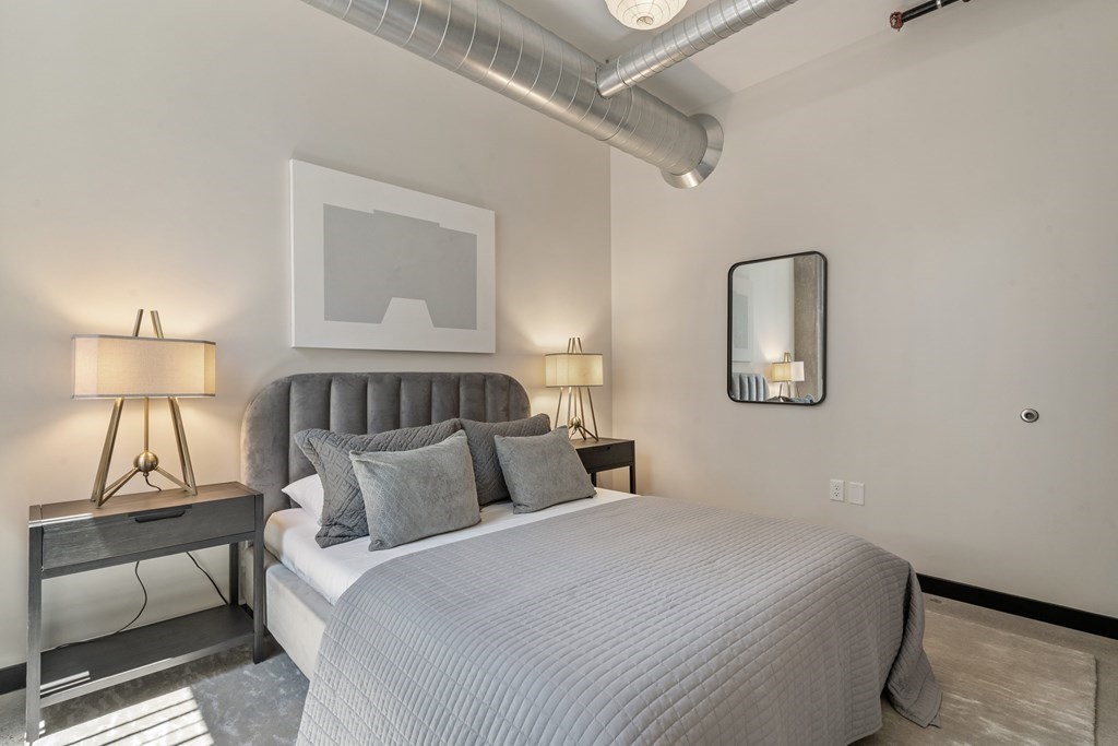 1060 Broadway, Teele Square