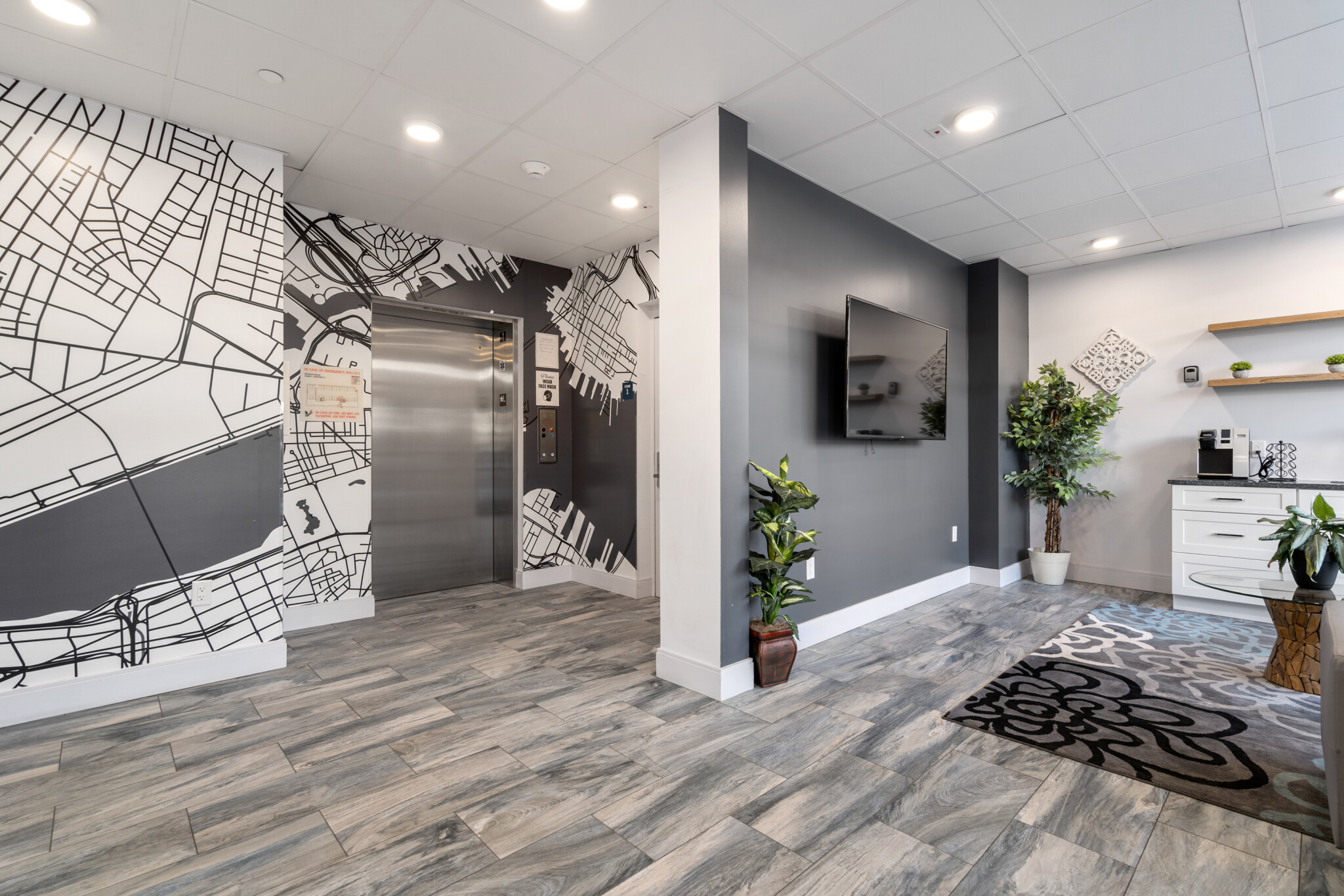 400 Mystic Ave, Somerville