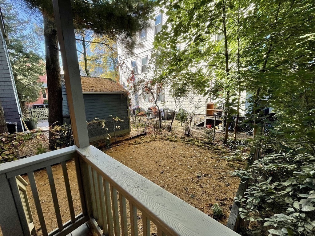 29 Sherman St, Neighborhood Nine