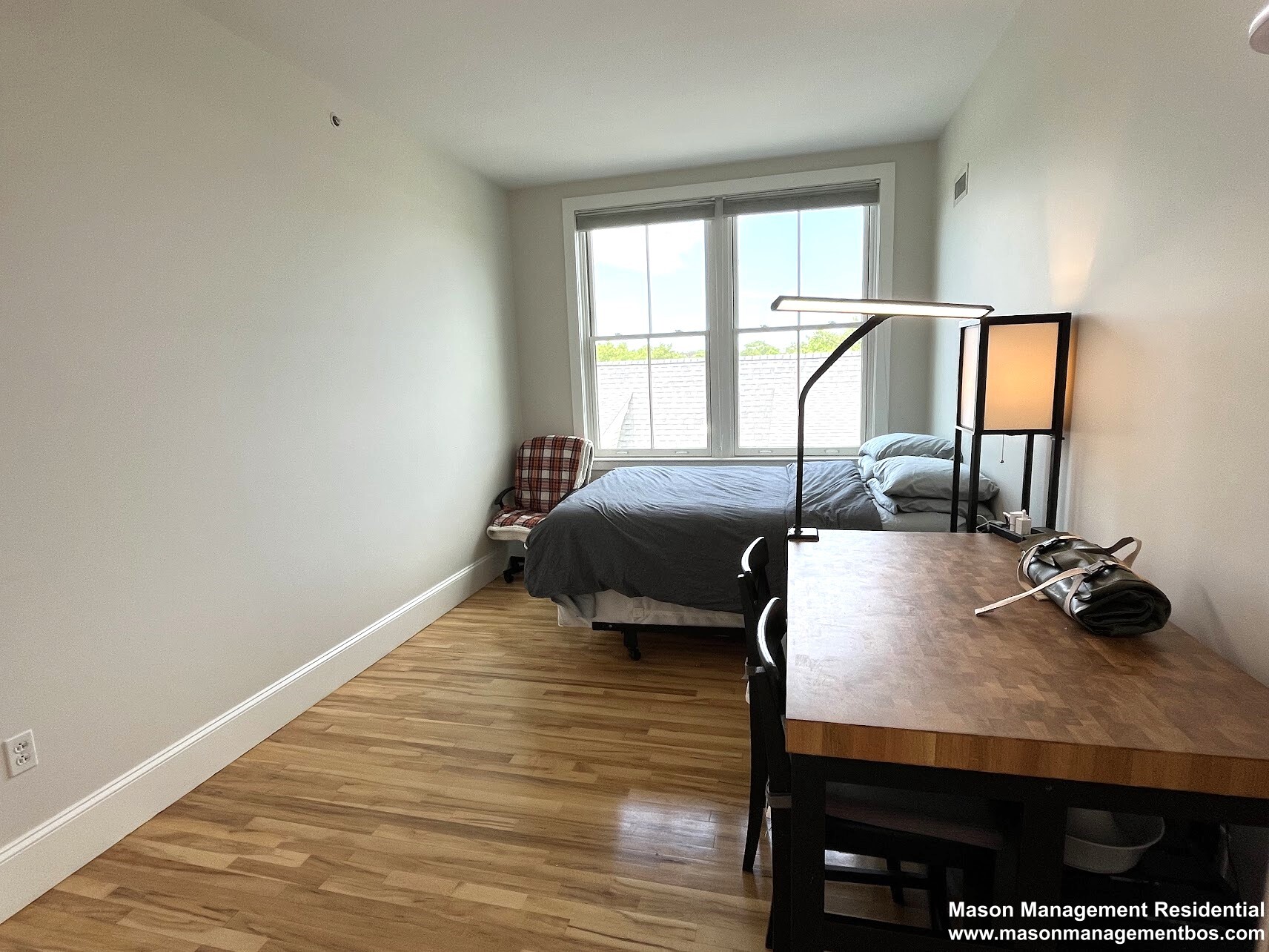 43 Park St, Ward Two