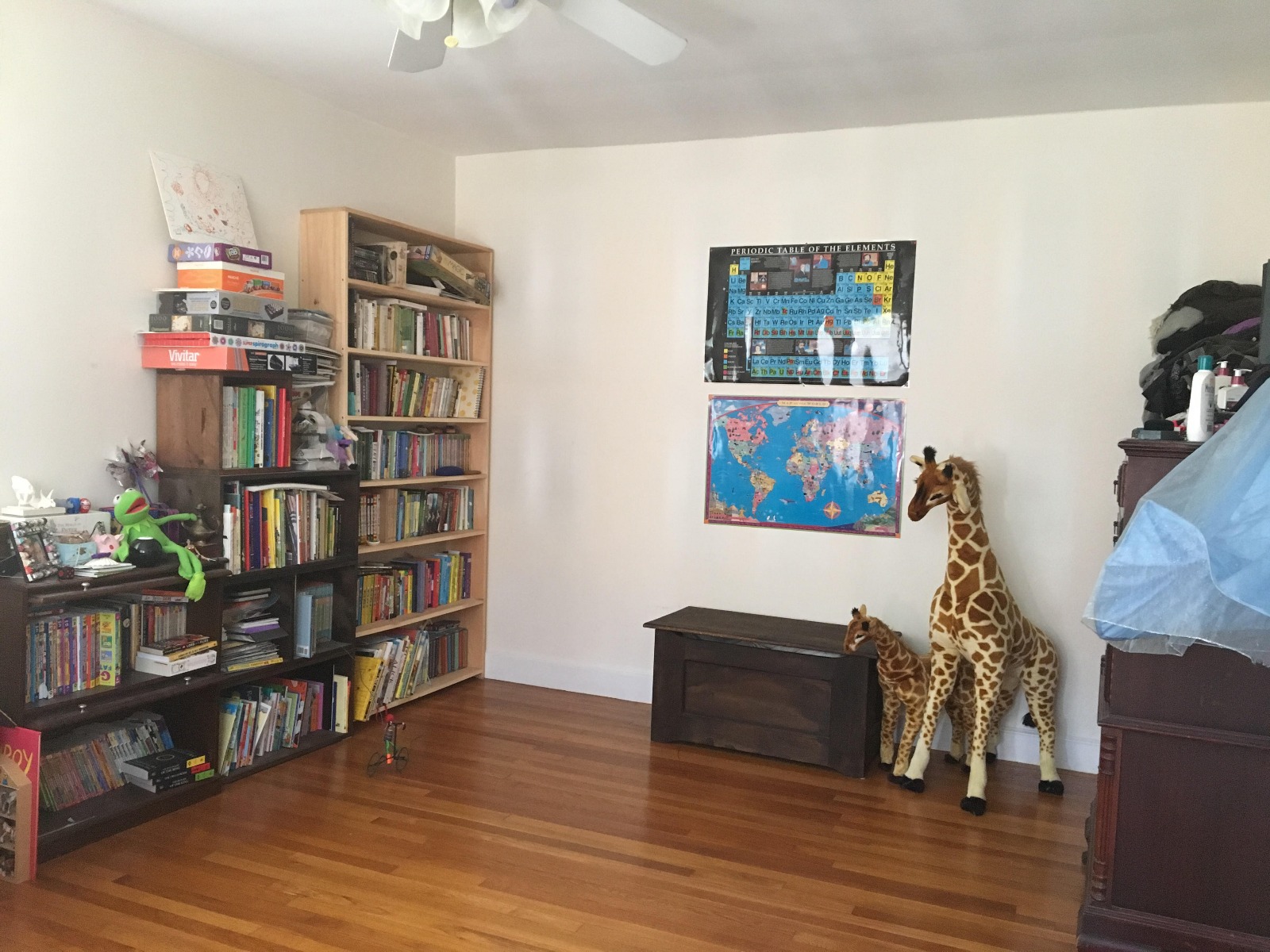 24 Fairbanks St, Brookline