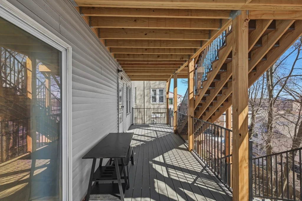 73 Campbell Ave, Revere