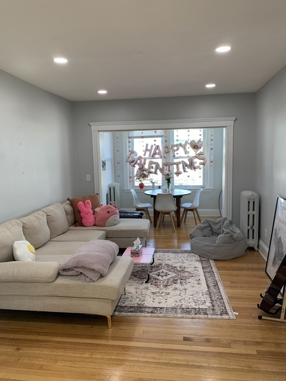 40 Chester St, Allston