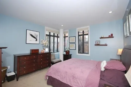 424 Massachusetts Ave, South End