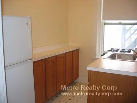 1368 Commonwealth Ave, Allston