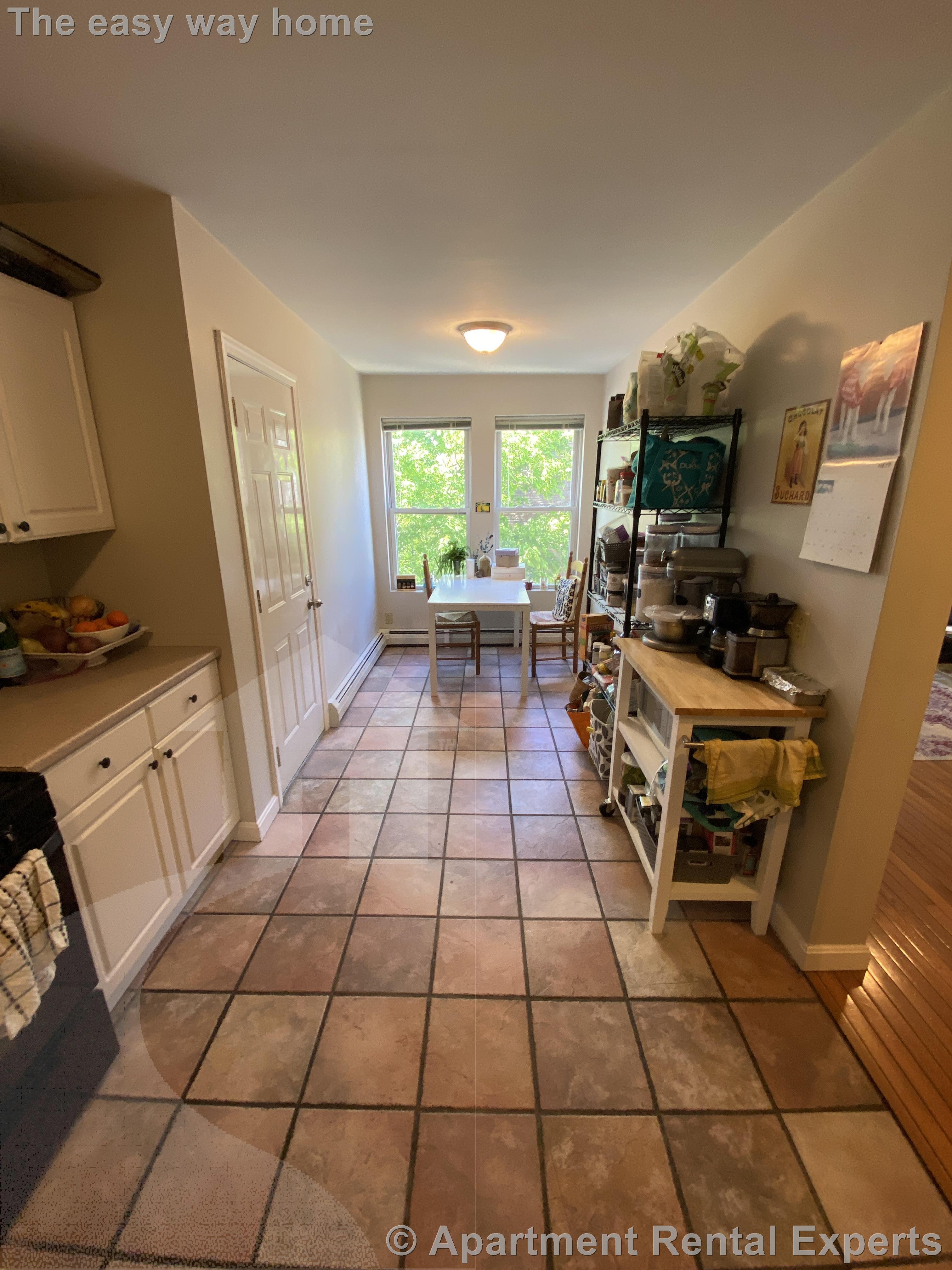 350 Allston St, Cambridgeport