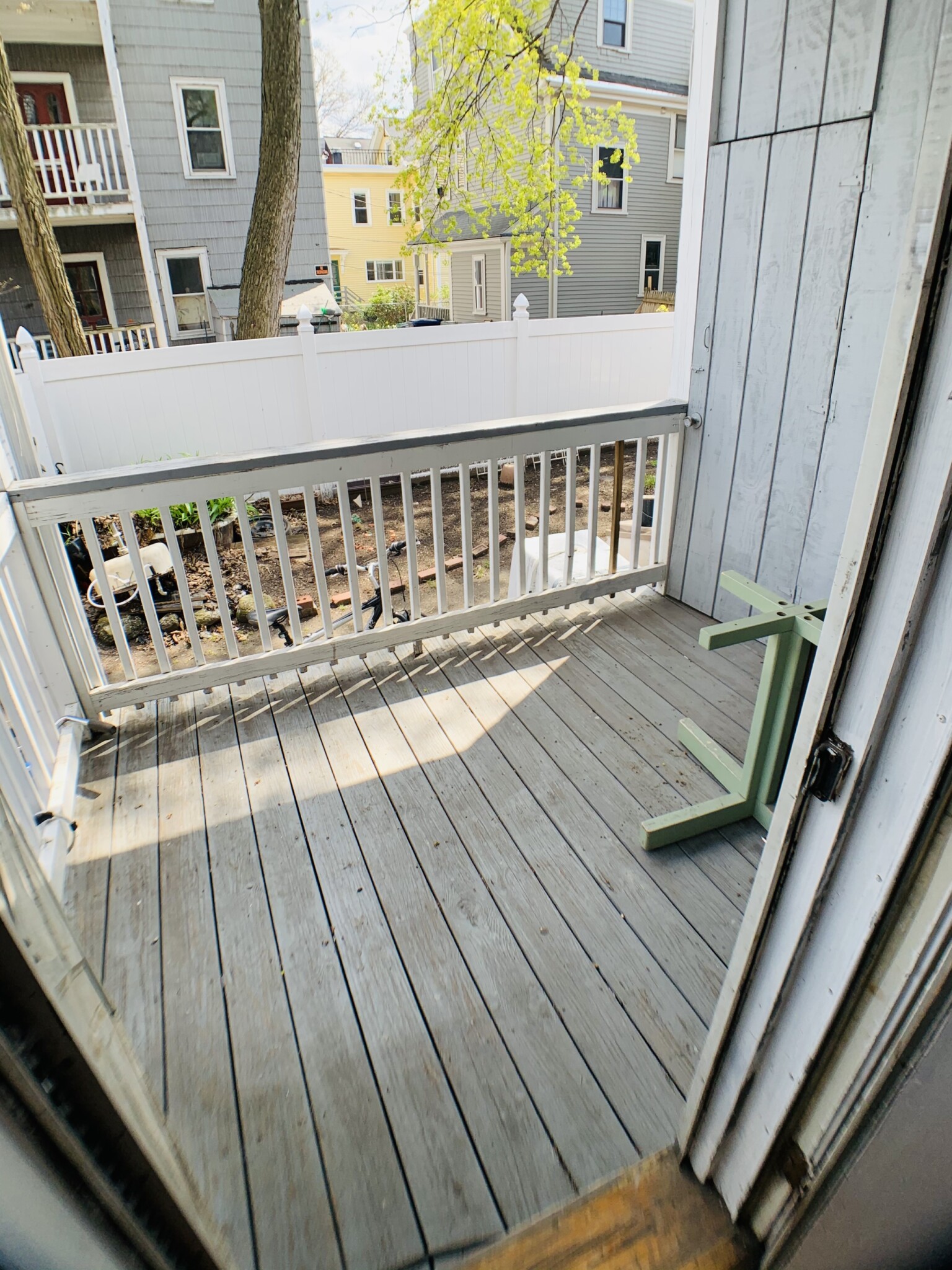 64 Pleasant St, Cambridgeport