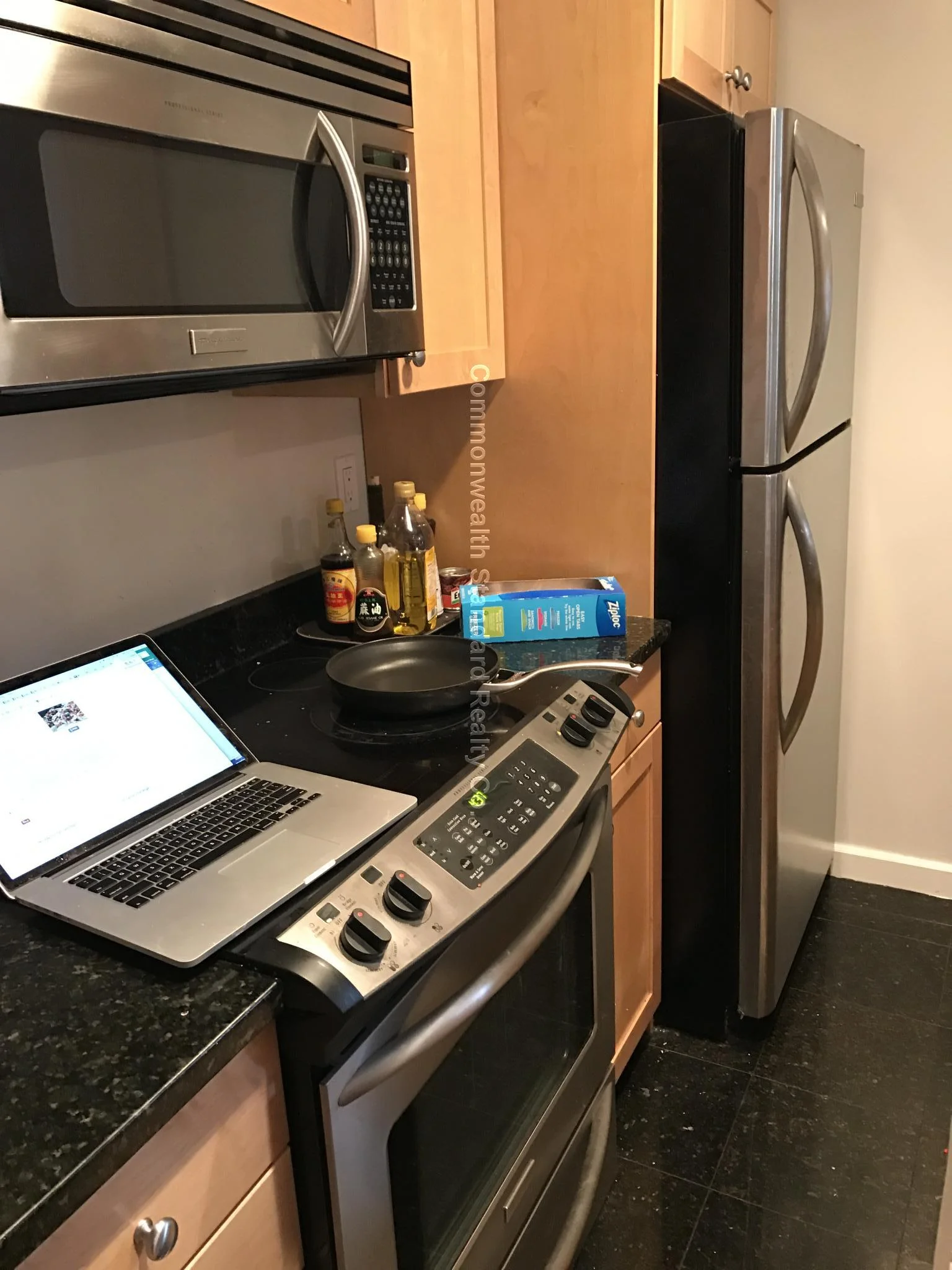 1661-1663 Washington St, South End