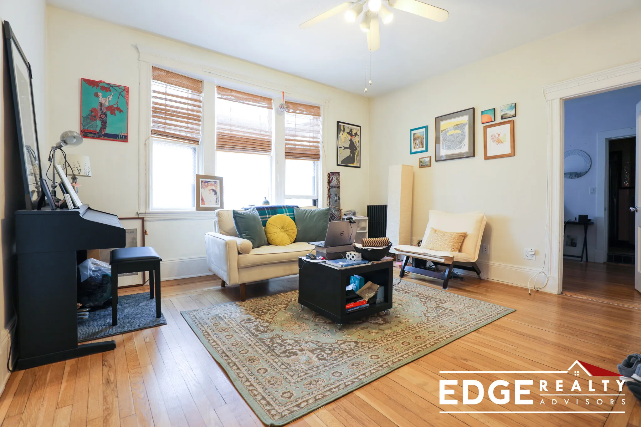 5 Braemore Rd, Brighton