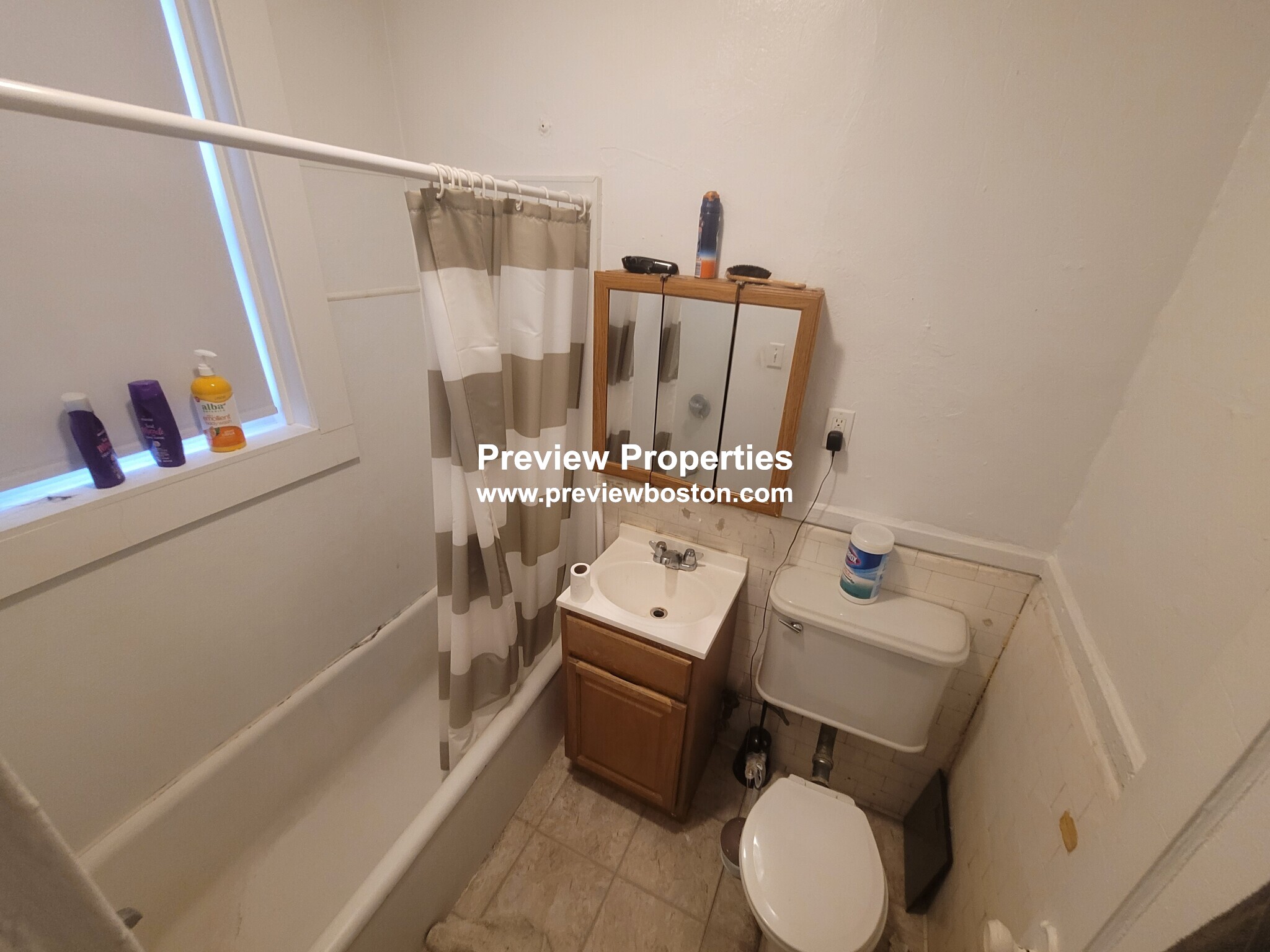 109 Brainerd Rd, Allston