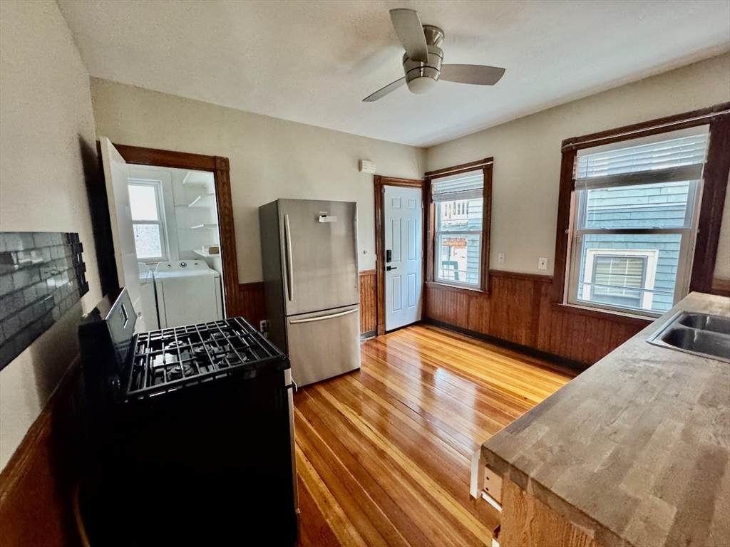 25 Rowell, Dorchester