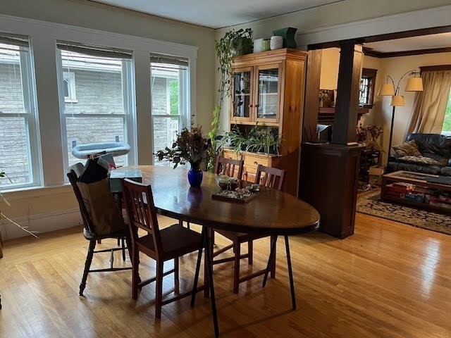 911 Broadway, Davis Square