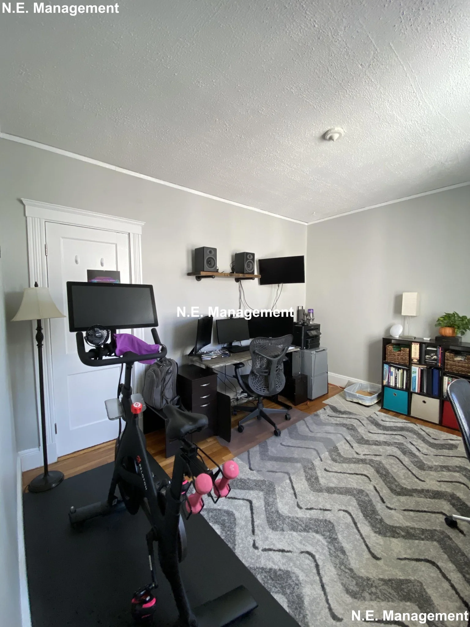 339 South Huntington Ave, Jamaica Plain