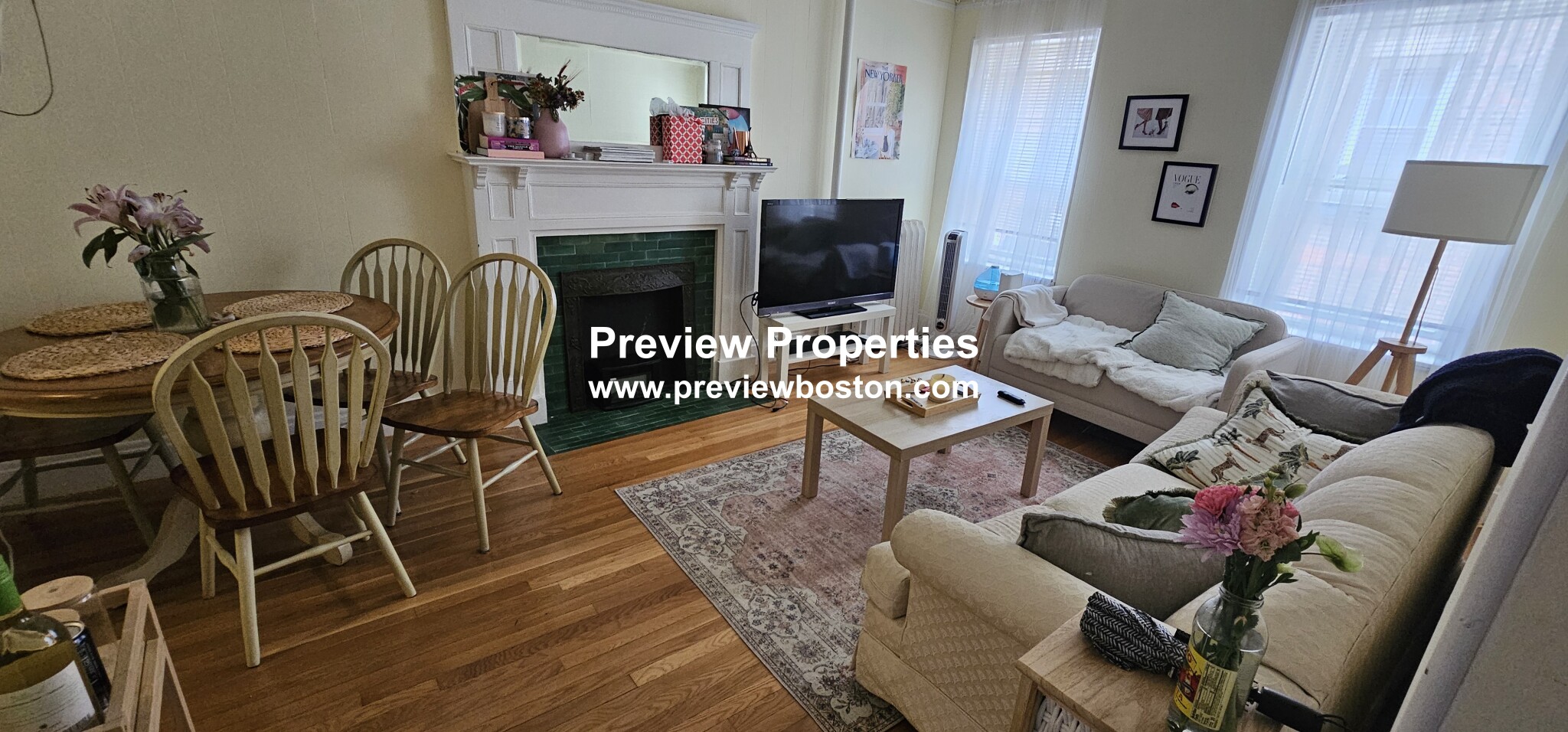 1307 Commonwealth Ave, Allston