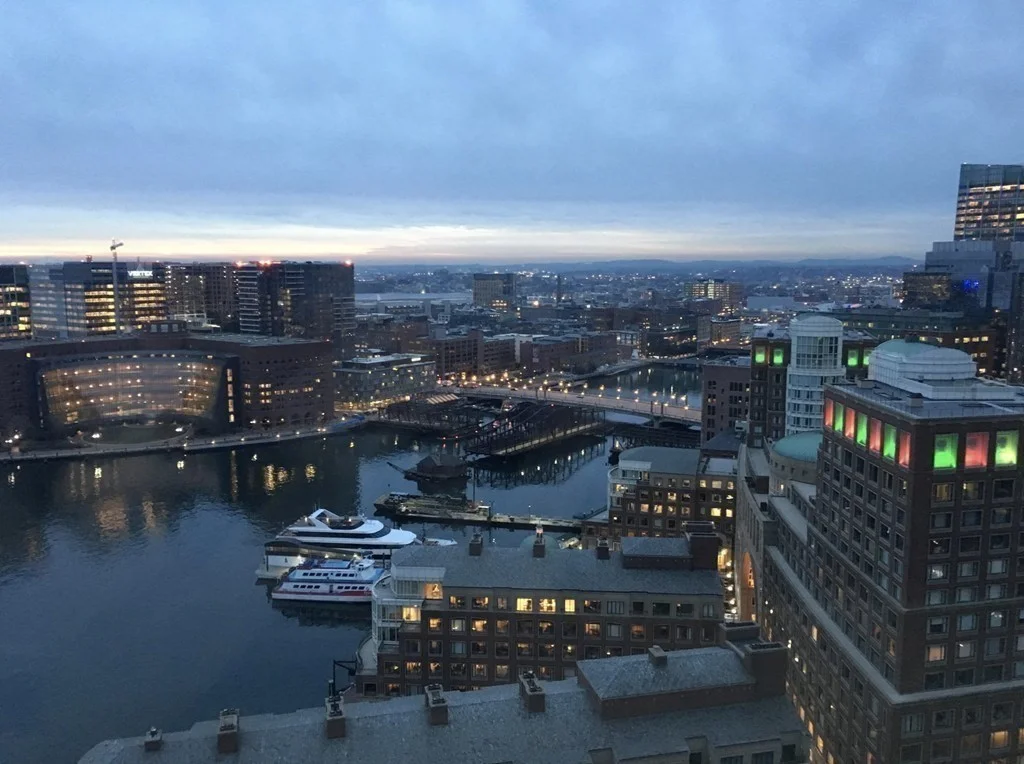 85 East India Row, Waterfront