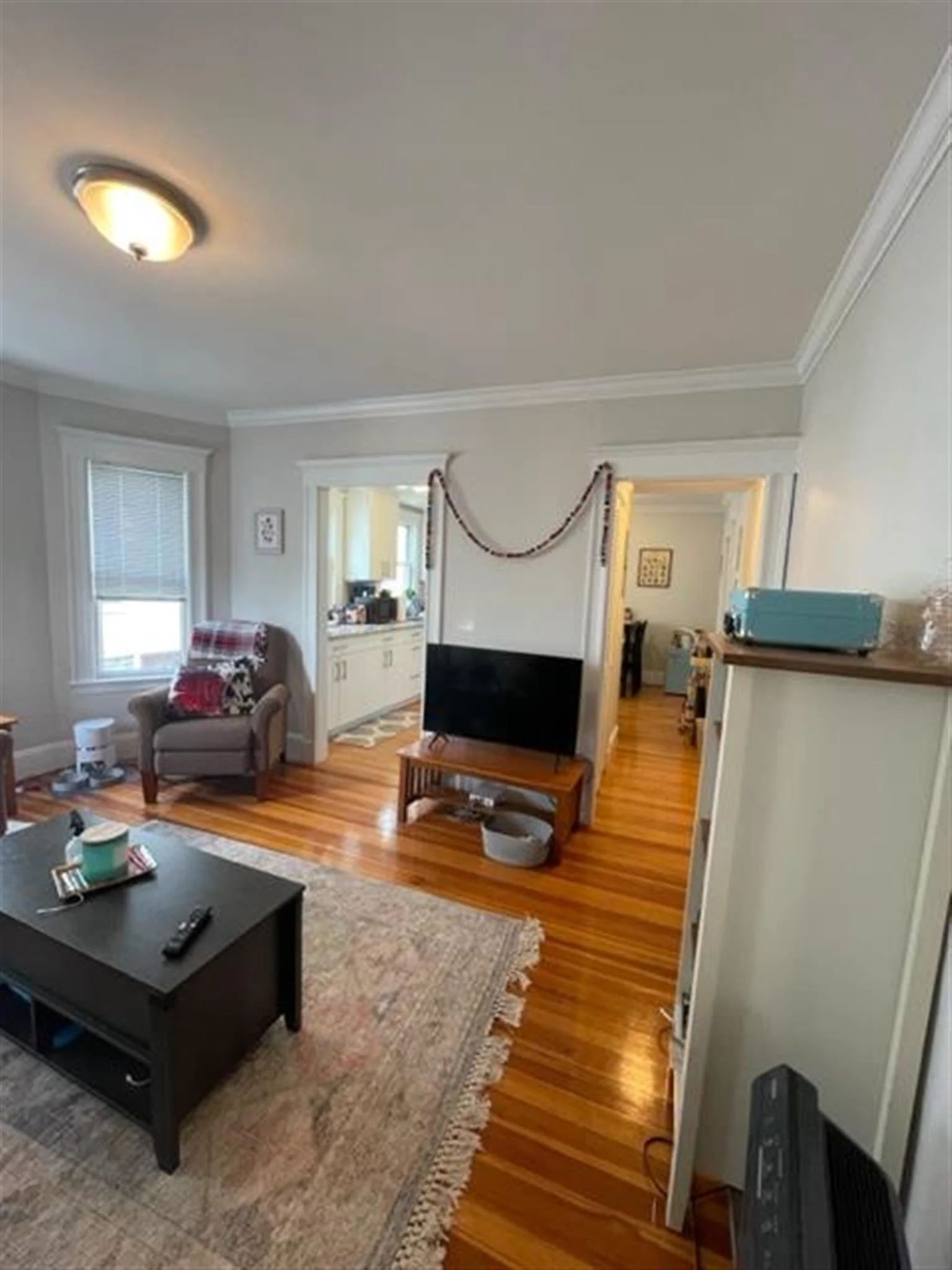 34 Leonard St, Tufts