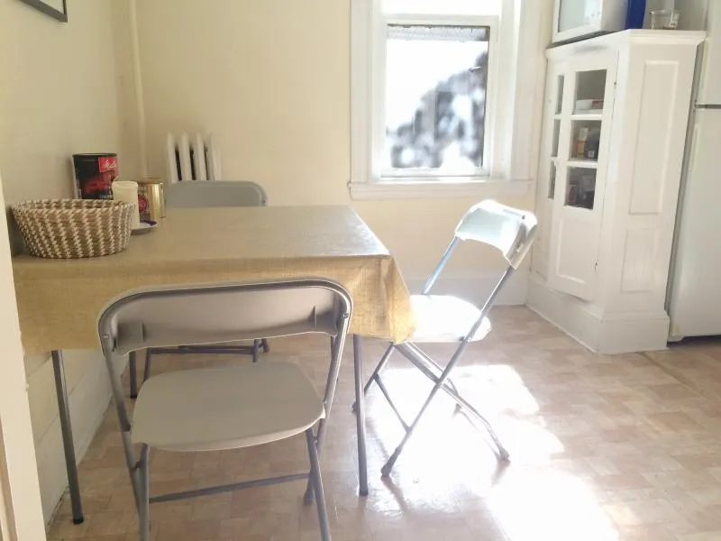 1616 Massachusetts Ave, Neighborhood Nine