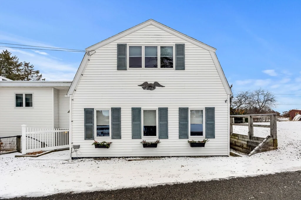 5 I St, Plum Island