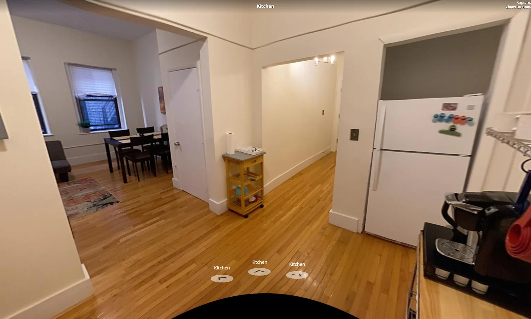 15 Aberdeen St, Fenway